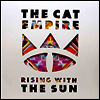 Cat Empire - Rising With The Sun (2LP)