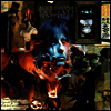 Alice Cooper - Last Temptation (Gatefold)(180G)(Blue LP)