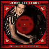 Jerry Lee Lewis - U.S. EP Collection 2 (Ltd. Ed)(Remastered)(10" White Vinyl)(LP)
