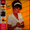 Donna Summer - She Works Hard For The Money (Colored LP)