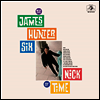 James Hunter Six - Nick Of Time (LP)(Digital Download Card)