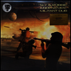 Sly & Robbie / Junior Natural - Militant Dub (180G)(Gold LP)
