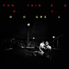 Fontaines D.C. - Dogrel (LP)
