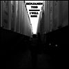 Benjamin Tod - I Will Rise (MP3 Download)(LP)