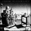 Social Distortion - Mommy's Little Monster (LP)
