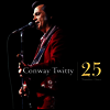 Conway Twitty - 25 Number Ones (2LP)
