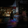 Defari - Rare Poise (LP)