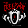 Creepshow - Death At My Door (Ltd. Ed)(MP3 Download)(180g)(LP)