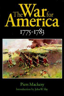 The War for America, 1775-1783