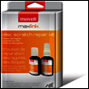 Maxell - CD-335 CD/CD-Rom Scratch & Repair Kit