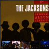 Jacksons - Original Album Classics (5CD Box Set)