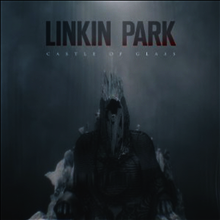 Linkin Park - Castle Of Glass (2track) (Single)