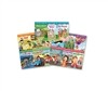 Oxford Phonics World Readers 15종 세트
