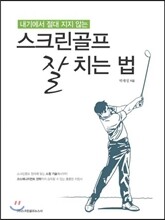 스크린골프 잘 치는 법