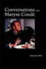 Conversations with Maryse Condé