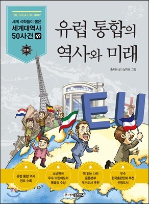 유럽 통합의 역사와 미래