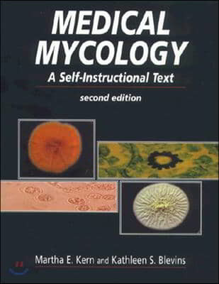 Medical Mycology: A Self-Instructional Text