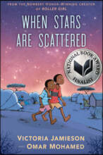 When Stars Are Scattered