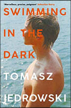 Swimming in the Dark