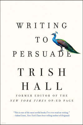 The Writing to Persuade