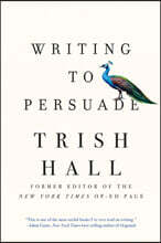 The Writing to Persuade