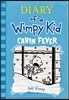 Diary of a Wimpy Kid #6 : Cabin Fever (Book & CD)