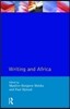 Writing and Africa