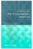 The handbook of Psychological Testing