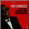 Ray Charles - Modern Sounds In Country & Western Music Vol. 1 (Remastered)(Bonus Track)(180G)(LP)