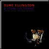 Duke Ellington & John Coltrane - Duke Ellington & John Coltrane (Remastered)(Bonus Track)(180G)(LP)