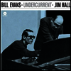 Bill Evans & Jim Hall - Undercurrent (Remastered)(Bonus Tracks)(180G)(LP)