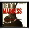 Sonny Rollins - Tenor Madness (Ltd. Ed)(Super Analog)(200G)(LP)