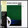Antonio Carlos Jobim - Wave (Remastered)(180G)(LP+CD)
