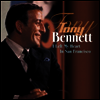 Tony Bennett - I Left My Heart In San Francisco (LP)