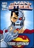 The Man of Steel: Cyborg Superman