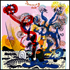 Spinning Coin - Hyacinth (LP)(Digital Download Card)