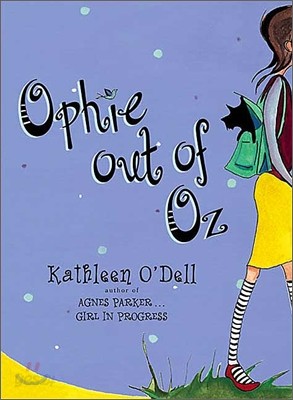 Ophie Out of Oz