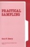Practical Sampling