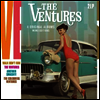 Ventures - 4 Original Albums (Mono Edition)(2LP)