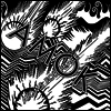 Atoms For Peace - AMOK (MP3 Downlload)(2LP)