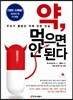 약, 먹으면 안 된다
