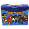 Capstone DC Super Heroes Set (전24권)