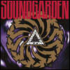 Soundgarden (사운드가든) - 3집 Badmotorfinger