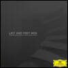 Johann Johannsson (요한 요한슨) - Last And First Men [CD+Blu-ray]