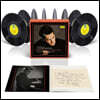 Herbert von Karajan 베토벤: 교향곡 전곡 (Beethoven: 9 Symphonien) [8LP 박스 세트]