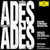 Thomas Ades 아데가 지휘하는 아데 - 피아노 협주곡, 죽음의 무도 (Ades Conducts Ades)