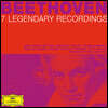 베토벤 250주년 기념 7걸작 음반 (Beethoven: 7 Legendary Albums)