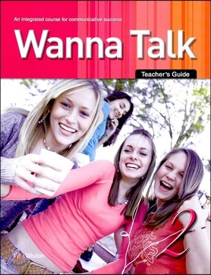 Wanna Talk 2 Teacher's Guide