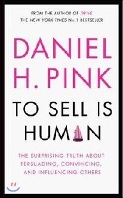 To Sell Is Human