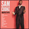 Sam Cooke (샘 쿡) - Greatest Hits [일렉트릭 블루 컬러 LP]